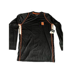 Syracuse Long Sleeve Men's T (M) NWT